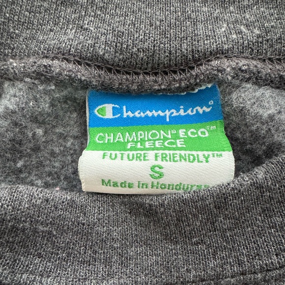 Cornell University Sweatshirt - Small - Picture 3 of 4